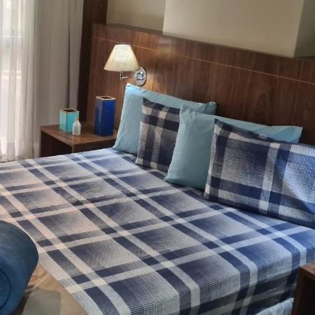 Lindissimo Flat Em Taguatinga. Conforto, Tranquilidade E Paz Em Um Ambiente Perfeito. Екстер'єр фото